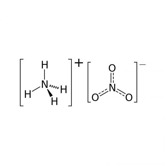 Ammonium Nitrate Bioworld