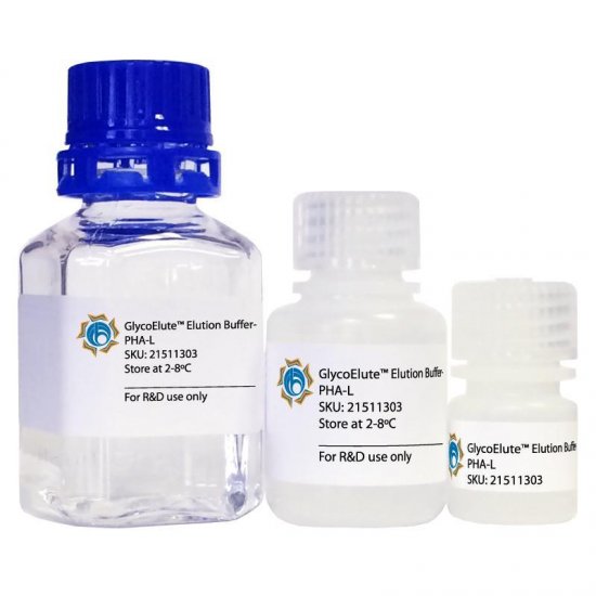 Glycoelute Elution Buffer - Pha-l 