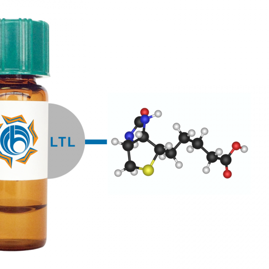 Lotus Tetragonolobus Lectin (LTL) - Biotinylated | BioWORLD