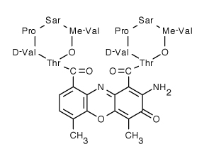 Actinomycin D | Antibiotics | bioWORLD