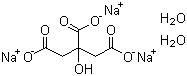 Citrate Buffer (0.5 M, pH 3.0)