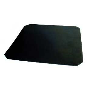 12 x 12 Rubber Mat, FORM-0127