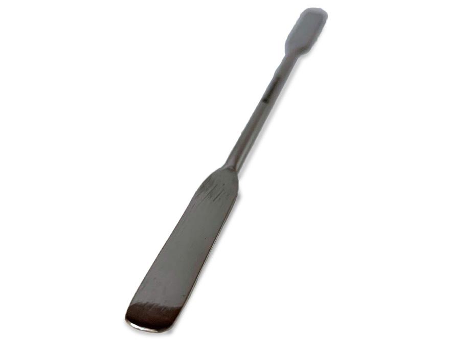 Revolution® Bi-Material Slotted Spatula