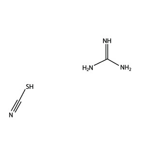 Guanidine Thiocyanate 593 84 0 Bioworld