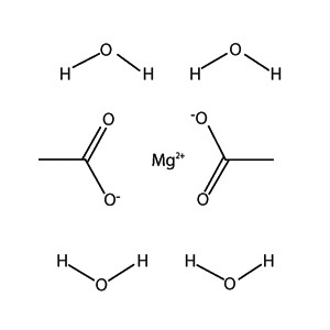 Magnesium Acetate 0 1m Sterile 16674 78 5 Bioworld