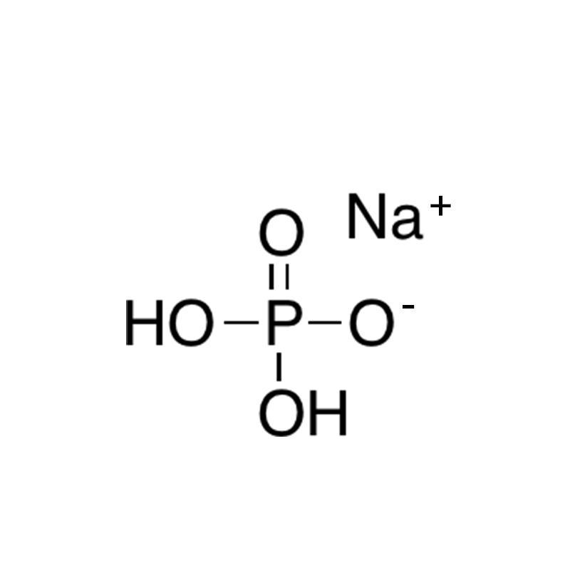 Sodium Phosphate Monobasic Anhydrous Powder 7558 80 7 Bioworld 9696